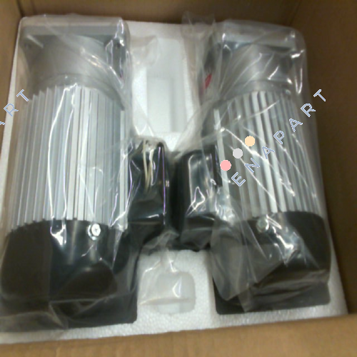 J220-200-10-U3-G2 MOTOR DE ENGRENAGEM