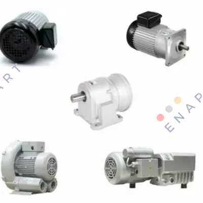 J220-200-15-CE1-G3 motor de engrenagem