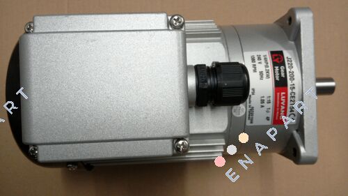 J220-200-15-CE2T54-G3 Motorredutor