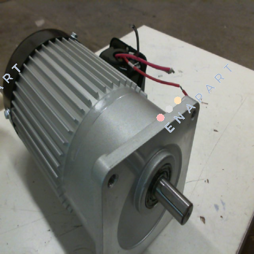 J220-200-18-A-G2 Motor de engrenagem