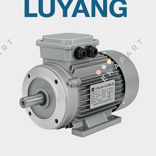 J220-200-18-AT54-G1 MOTOR DE ENGRENAGEM