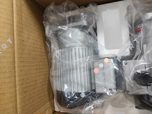 J220-200-18-CE2T-G1 motor de engrenagem