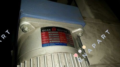 J220-200-20-A-G3 MOTOR DE ENGRENAGEM