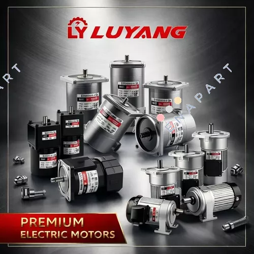 J220V18-100-15-A(A150)-G MOTOR DE ENGRENAGEM