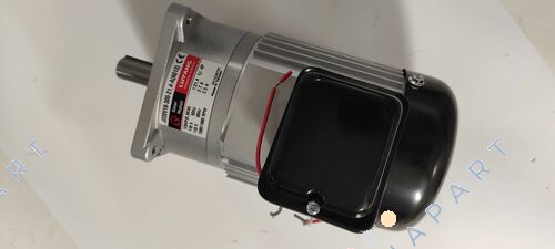 J220V18-300-21.4-A (A012) G3 MOTOR DE ENGRENAGEM
