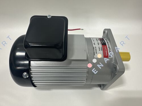 J220V18-300-21.4-A(P1) motor de engrenagem