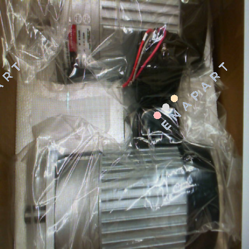 J220V18-300-21.4-A(P1) motor de engrenagem