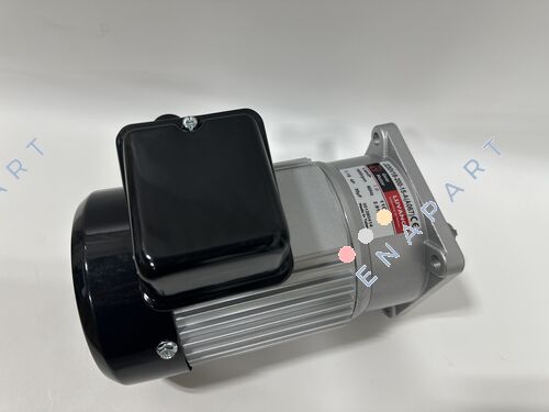 J230V18-200-15-A MOTOR DE ENGRENAGEM
