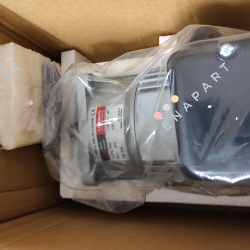 J230V18-200-20-C(A046) motor de engrenagem
