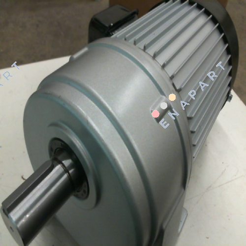 LH28-400-30-S3+ motor de engrenagem