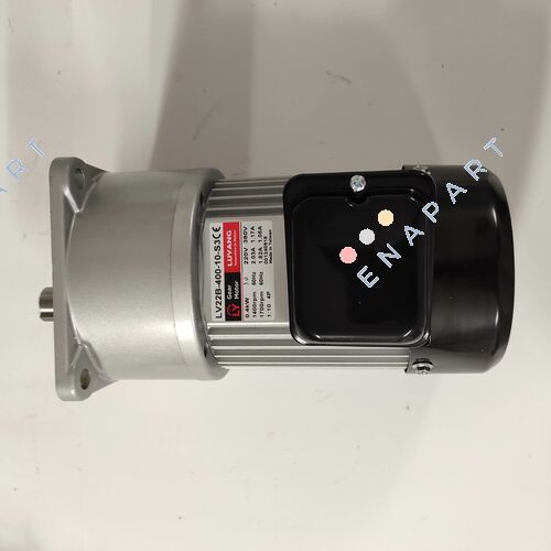 LV22B-400-10-S3 motor de engrenagem
