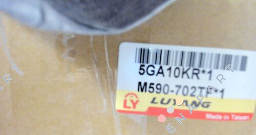 M590-702TF Motor AC
