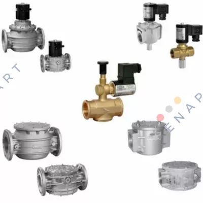 AG03 Reguladores de equilíbrio de gás