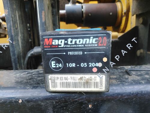 50003800032 = 34003800032 bobina