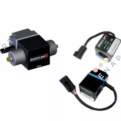 M30100003142 Eleitoral. Kit para PTO 24V compl.