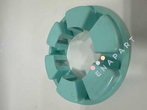 M670H5 INSERÇÃO HYTREL