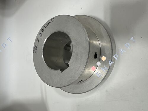 M700M7020DSS45 Bore Hub