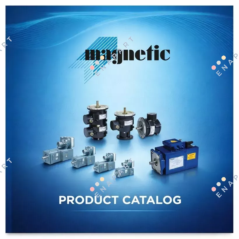 Magnetic