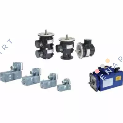 BLQ 65L 30  servomotor sem escova