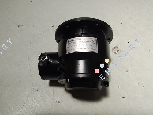 TACHO TYPE FRB 11/6 TACOGERADOR