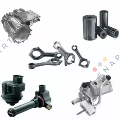 008 34 N0 Kit de anel de pistão