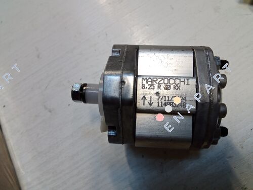 0.25-R-30-KX BOMBA DE ENGRENAGEM