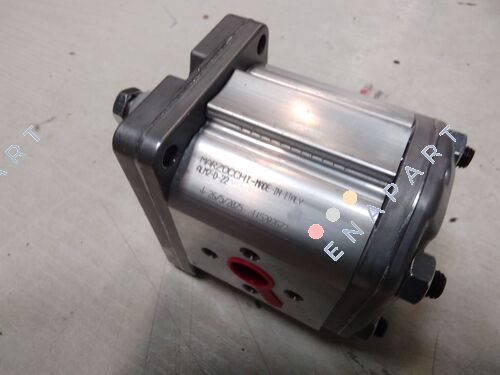 ALM2-D-22 MOTOR DE ENGRENAGEM