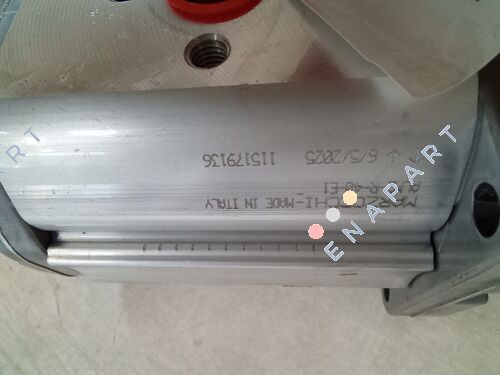 ALM2-R-40-E1 MOTOR DE ENGRENAGEM
