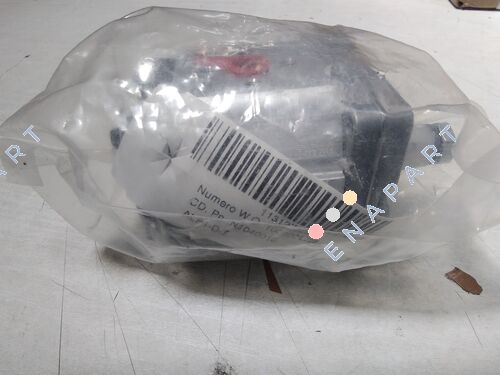 ALP1-D-7 bomba de engrenagem