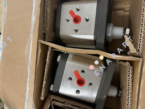 GHP2-D-25 bomba de engrenagem