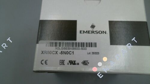 XR80CX-5N0C1 regulador