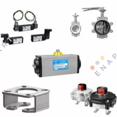 AE03-0HA00S Atuador elétrico