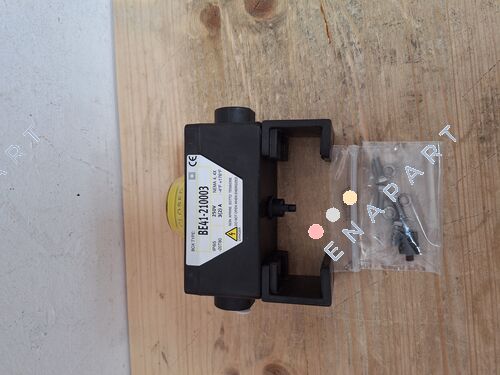 BE41-210003 Caixa de interruptor de limite