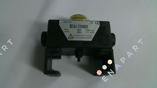BE41-210003 Caixa de interruptor de limite