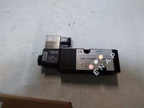EV61-521MB1 Válvula solenóide