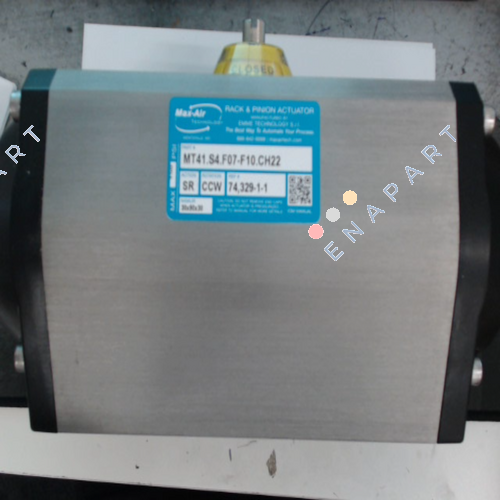 MT41.S4.F07-F10.CH22 ATUADOR PNEUMÁTICO
