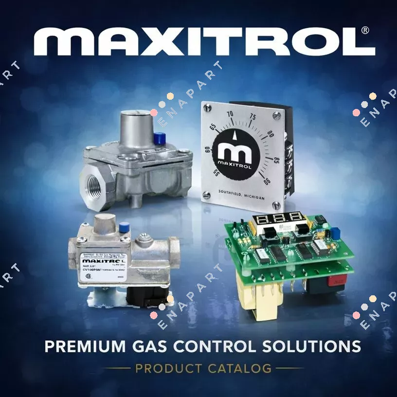 Maxitrol