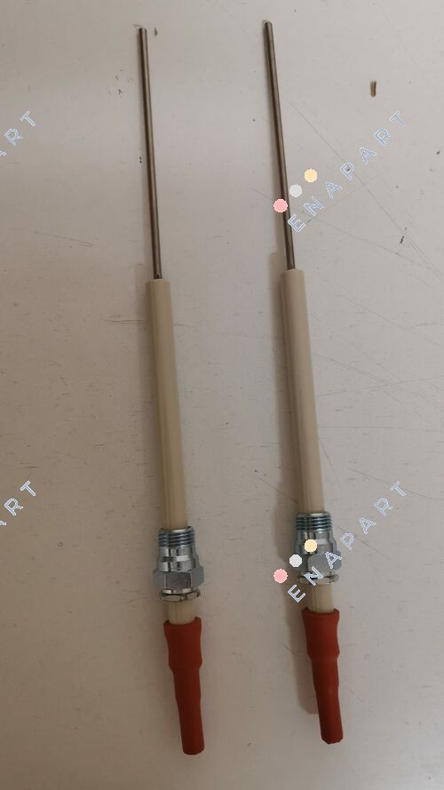 027729 ignitor de faísca de haste de chama