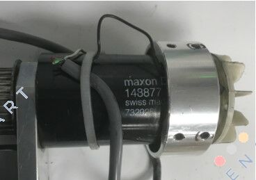 148877 Motor DC