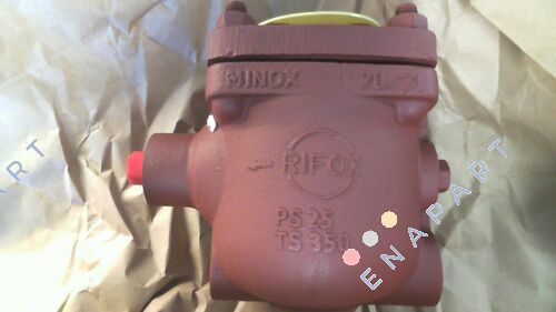 01170G32012 armadilha de vapor flutuante rifomat