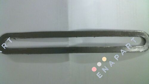 Graphite gasket 3001/220/30 selo de grafite