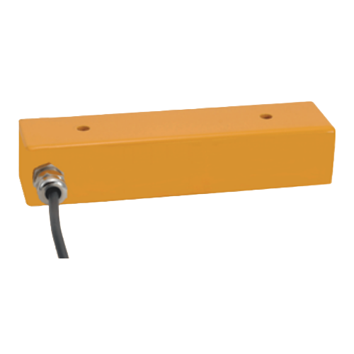 Electromagnetic blocks