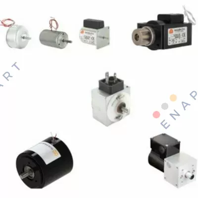 .8.23−.AB.62T (125Vcc) Solenóide de acionamento linear de ação simples