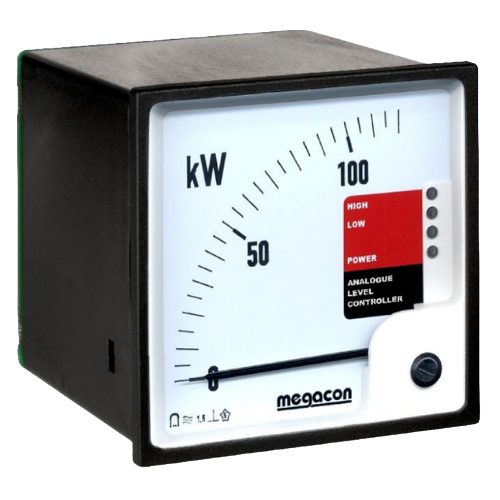 Current Guards AC or DC