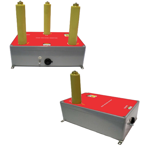 ARx - ANx up to 28KV