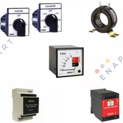 KPM169L4 110VDC+O/P Guarda de isolamento CC para até 200-400VDC, relés não traváveis, sinal de saída analógico, 10k-5Mohm