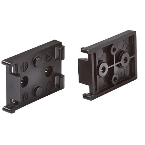 Top-hat Holders