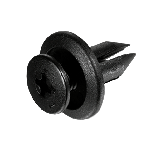 Rivets