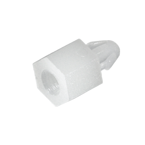 Spacers