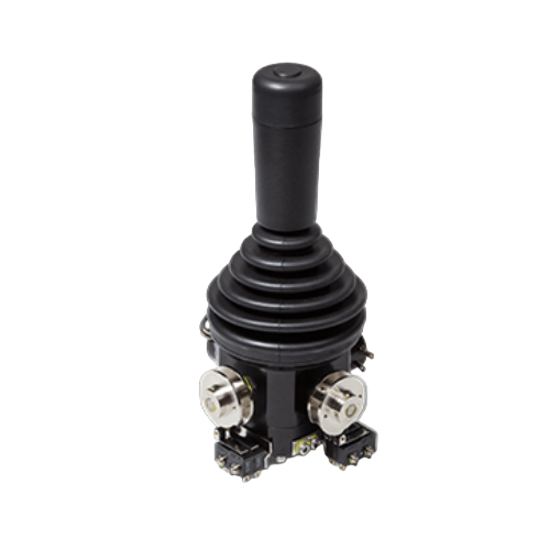 Handgrip Joysticks